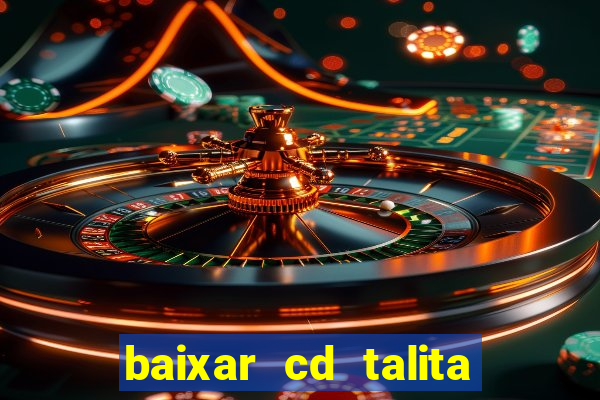 baixar cd talita santos vida vazia